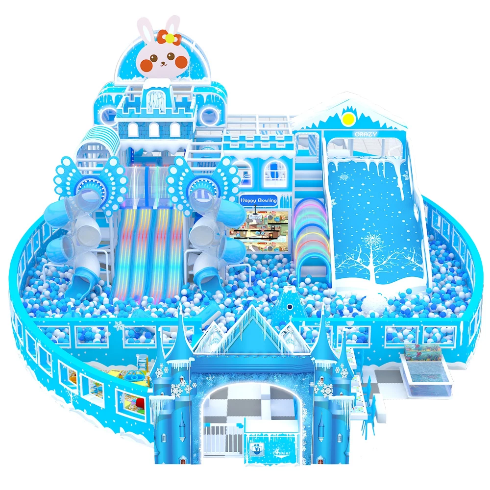 indoor playground factory china indoor playground factory china